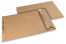 Fraktkuvert av wellpapp - 320 x 460 mm | PIT Packaging.se | Kuvertland