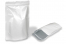 Vita zippåsar - 200 x 300 x 100 mm, 1800 ml | PIT Packaging.se | Kuvertland