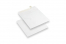 Fyrkantiga vita kuvert - 165 x 165 mm | PIT Packaging.se | Kuvertland