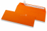Gmund Lakepapper The Kiss kuvert  - Orangea: Duk | PIT Packaging.se | Kuvertland