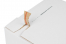 Kartong med snabbotten - avrivningsperforering | PIT Packaging.se | Kuvertland