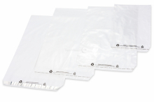 Transparenta plastkuvert | PIT Packaging.se | Kuvertland
