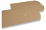 Återförslutningsbara kartongkuvert  - 320 x 455 mm | PIT Packaging.se | Kuvertland