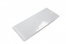 Cellofanpåsar med förslutning och eurohål - 152 x 305 mm | PIT Packaging.se | Kuvertland