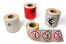 Varningsetiketter | PIT Packaging.se | Kuvertland