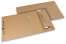Fraktkuvert av wellpapp - 260 x 380 mm | PIT Packaging.se | Kuvertland