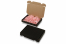 Brevpack med topplock i kombination med Sizzlepak strimlat papper | PIT Packaging.se | Kuvertland