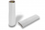 Flaskskydd i wellpapp hög vit - 35 cm hög: för en diameter på 9 cm till 11 cm | PIT Packaging.se | Kuvertland