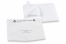 Packsedelskuvert av papper - 120 x 162 mm utan tryck | PIT Packaging.se | Kuvertland