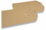 Återförslutningsbara kartongkuvert  - 250 x 353 mm | PIT Packaging.se | Kuvertland