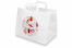 Take away papperspåsar - vitt + dessert | PIT Packaging.se | Kuvertland
