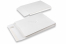 Kiladekuvert med brickbotten - 262 x 371 x 40 mm, vita | PIT Packaging.se | Kuvertland
