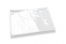 Packsedelskuvert utan utskrift - A5, 165 x 225 mm | PIT Packaging.se | Kuvertland