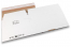 Kartong med snabbotten - vit, 310 x 230 x 110 mm - SPX9 | PIT Packaging.se | Kuvertland