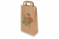 Julpåsar i papper brun - Vintage | PIT Packaging.se | Kuvertland