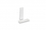 Papperspåsar med stadig botten vit - 55 x 30 x 175 mm utan fönster, 50 ml | PIT Packaging.se | Kuvertland