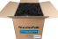 Strimlat papper SizzlePak Fine - Svart (10 kg) | PIT Packaging.se | Kuvertland