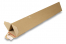 Trekantiga papprör - 860 x 80 mm (L x ø) | PIT Packaging.se | Kuvertland