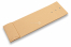 Kilade kuvert - 100 x 245 x 40 mm | PIT Packaging.se | Kuvertland