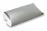 Silverfärgade kuddaskar | PIT Packaging.se | Kuvertland