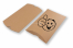 Bruna kuddaskar - tryckt exempel | PIT Packaging.se | Kuvertland