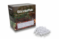 Strimlat papper SizzlePak