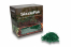 Strimlat papper SizzlePak - Mörkgrön (1.25 kg), 80 gsm papper | PIT Packaging.se | Kuvertland