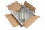Formpack skyddande bubbelpapper | PIT Packaging.se | Kuvertland