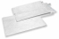 Tyvek kuvert med V-botten - 305 x 406 x 51 mm | PIT Packaging.se | Kuvertland
