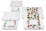 Brevpack med julmotiv | PIT Packaging.se | Kuvertland