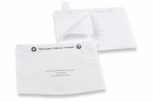 Packsedelskuvert av papper - 120 x 162 mm utan tryck | PIT Packaging.se | Kuvertland