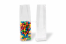 Cellofanpåse med botten - 80 x 280 x 50 mm, 850 ml | PIT Packaging.se | Kuvertland