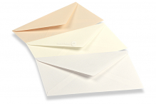 Texturerade kuvert | PIT Packaging.se | Kuvertland