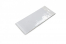 Cellofanpåsar med förslutning och eurohål - 95 x 230 mm | PIT Packaging.se | Kuvertland