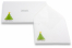 Julkortskuvert - Julgran | PIT Packaging.se | Kuvertland