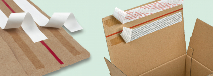 FSC®-förpackning: ett hållbart val för papper och kartong