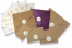 Klistermärken till kuvert party - olika | PIT Packaging.se | Kuvertland