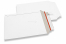 Kartongkuvert - 215 x 270 mm | PIT Packaging.se | Kuvertland