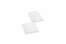 Transparenta vita kuvert - 125 x 125 mm | PIT Packaging.se | Kuvertland