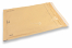 Bruna bubbelpåsar (80g) - 350 x 470 mm (K20) | PIT Packaging.se | Kuvertland
