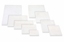 Transparenta vita kuvert | PIT Packaging.se | Kuvertland