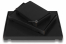 Svarta brevpack | PIT Packaging.se | Kuvertland