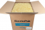 Strimlat papper SizzlePak Fine - Krämfärgad (10 kg) | PIT Packaging.se | Kuvertland
