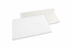 Kuvert med kartong på baksidan - 176 x 250 mm, 120 gram vit kraft fram, 450 gram vit duplex baksida, remsa | PIT Packaging.se | Kuvertland