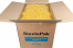 Strimlat papper SizzlePak - Krämfärgad (10 kg), 80 gsm papper | PIT Packaging.se | Kuvertland