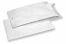 Tyvek kuvert med V-botten - 229 x 324 x 40 mm | PIT Packaging.se | Kuvertland