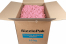 Strimlat papper SizzlePak - Ljus osa (10 kg), 80 gsm papper | PIT Packaging.se | Kuvertland