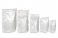 Vita zippåsar | PIT Packaging.se | Kuvertland