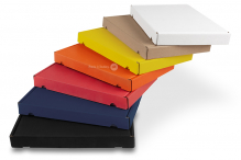 Brevpack med topplock | PIT Packaging.se | Kuvertland
