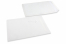 Transparenta vita kuvert - 229 x 324 mm | PIT Packaging.se | Kuvertland